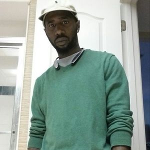 Meet your Posher, Brian